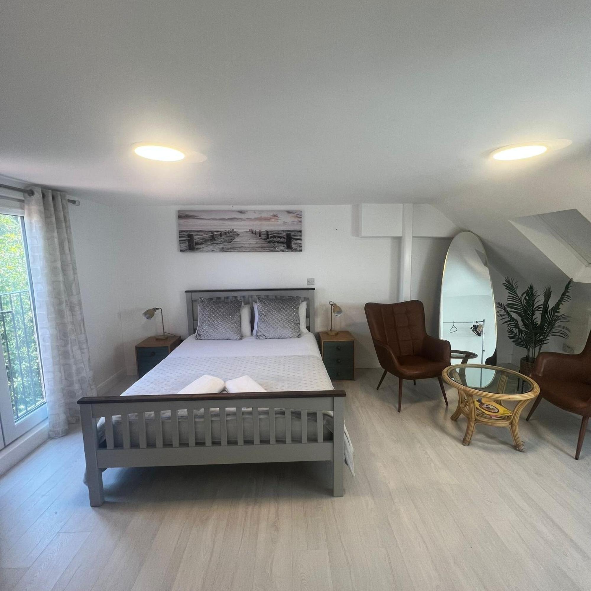 Beautiful Home In Оксфорд Екстер'єр фото