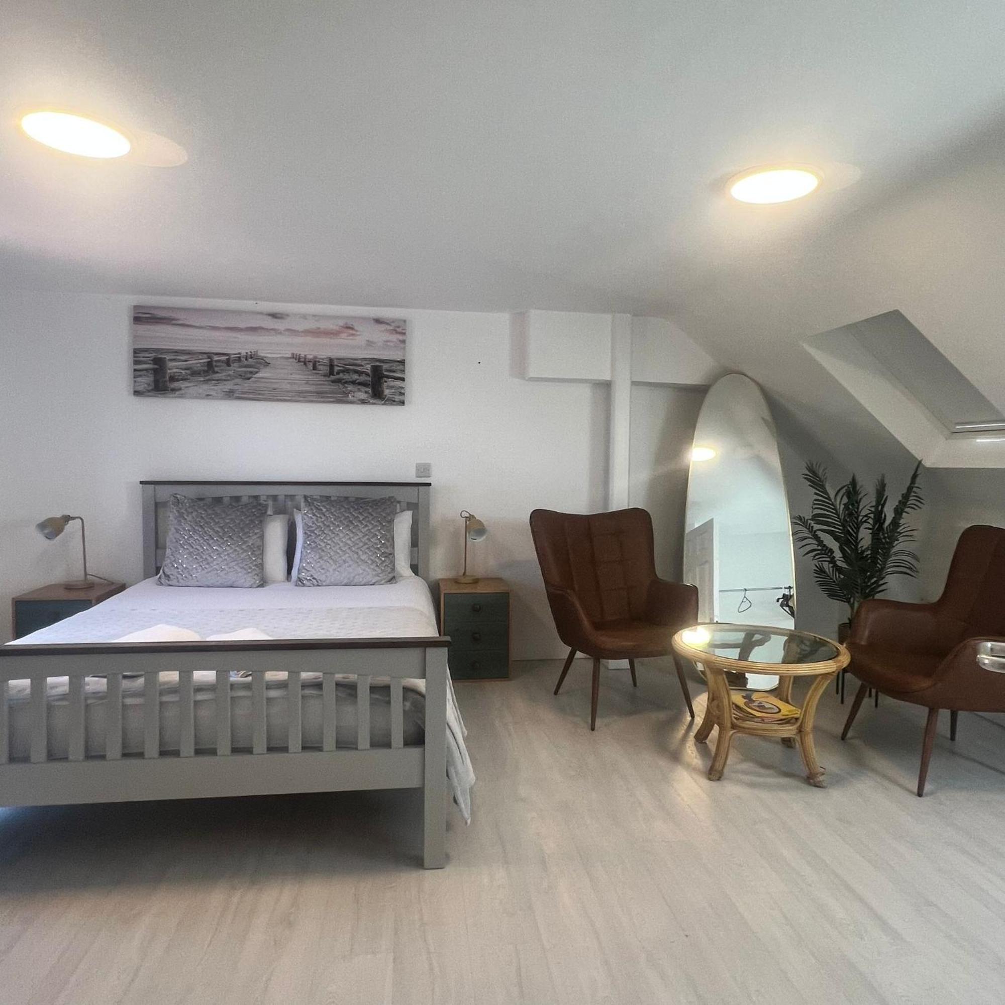 Beautiful Home In Оксфорд Екстер'єр фото
